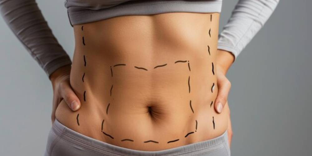 Can Liposuction Remove Belly Fat Completely? Myths vs Facts