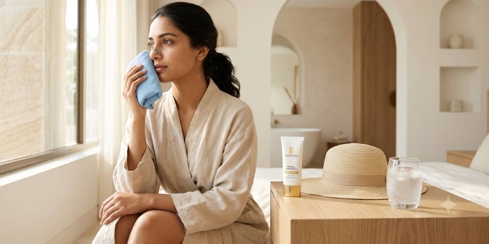 Rhinoplasty Recovery in Summer: Do's & Don'ts for Faster Healing