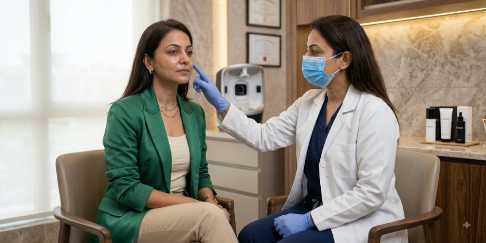 Is Plastic Surgery Safe in India? Risks, Safety & Expert Advice