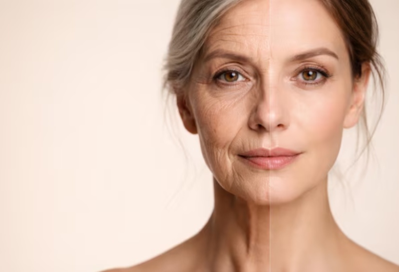 Anti Aging Treatment in Jaipur