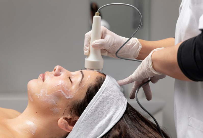 Hydrafacial in Jaipur