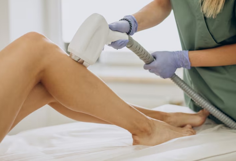 Laser Hair Reduction in Jaipur