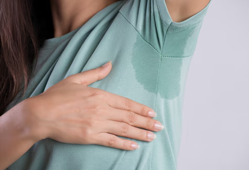 Hyperhidrosis Treatment in Jaipur