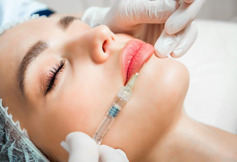 Dermal Fillers Treatment in Jaipur