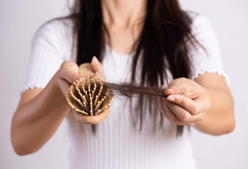 Hair loss therapy in jaipur