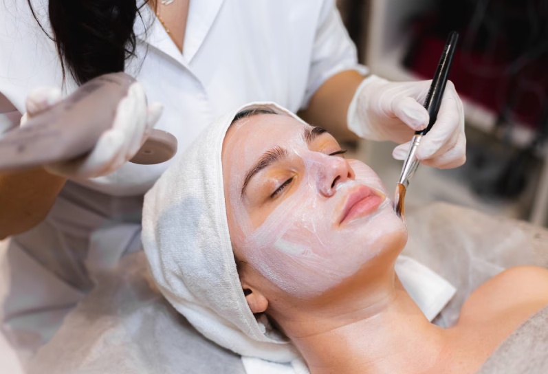 Medifacial