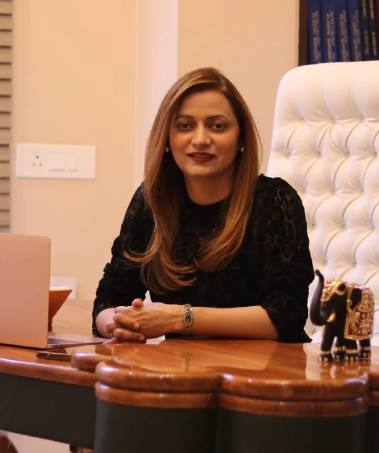 Dr. Akangsha Sharma